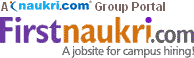 FirstNaukri